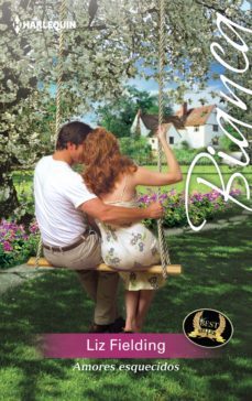 amores esquecidos (ebook)-liz fielding-9788468770628