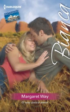 o seu unico amor (ebook)-margaret way-9788468777528