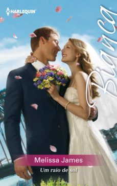 um raio de sol (ebook)-melissa james-9788468779928