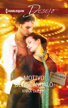 motivo de escandalo (ebook)-anna depalo-9788468783628