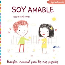 pequesentimientos. soy amable-emma munro smith-9788469628928