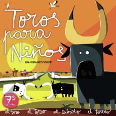 toros para niños-9788469784228
