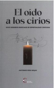 el oido a los cirios-9788470576928