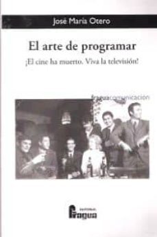 arte de programar, el-9788470746628