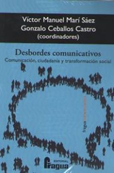 desbordes comunicativos-victor manuel mari saez-9788470748028