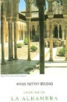 cuentos de la alhambra-washington irving-9788470830228