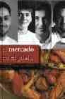 el mercado en el plato-martin berasategui-9788470994128