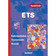 ets: enfermedades de transmision sexual-h. hunter handsfield-9788471013828