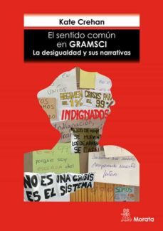 el sentido comun en gramsci (ebook)-kate crehan-9788471128928