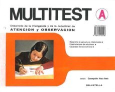 multitest a-9788472100428