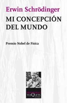 mi concepcion del mundo-9788472234628