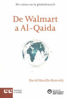 de walmart a al-qaida (ebook)-david murillo-9788472268128