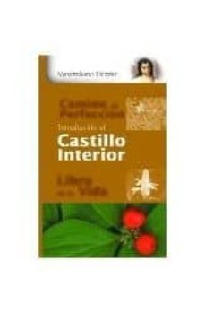 introduccion al castillo interior-maximiliano herraiz-9788472396128