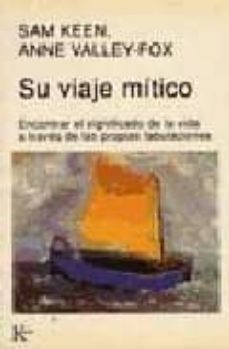su viaje mitico-9788472452428