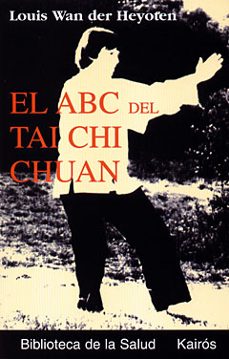 abc del tai chi chuan-9788472454828