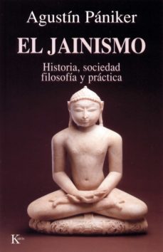 el jainismo (ebook)-agustin paniker-9788472457928