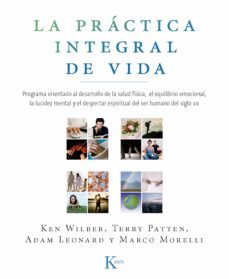 la practica integral de vida (ebook)-9788472459328