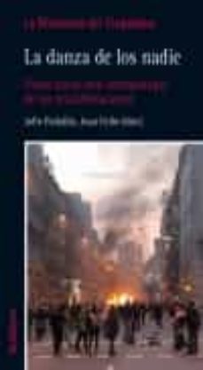 la danza de los nadie-jofre padulles-9788472908628