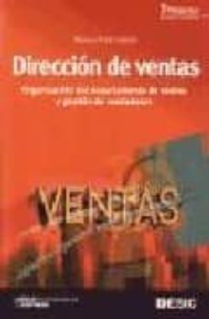 direccion de ventas-9788473565028
