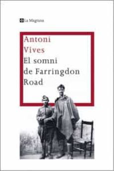 el somni de farringdon road-9788474106428
