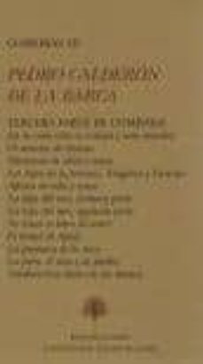 autos sacramentales i-9788475064628