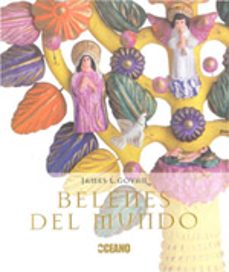 belenes del mundo-james l. govan-9788475566528