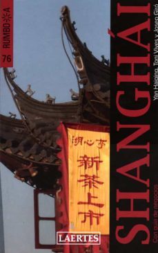 shanghai-josep giro-9788475846828
