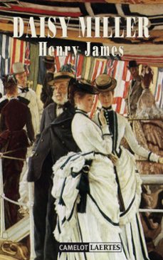 daisy miller-henry james-9788475848228