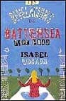 les revelacions de battersea park road-9788475968728