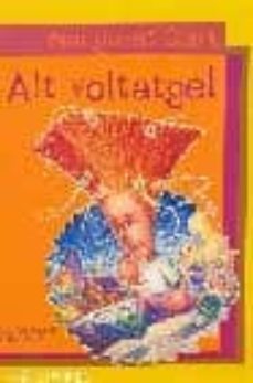 alt voltatge!-margaret clark-9788475969428