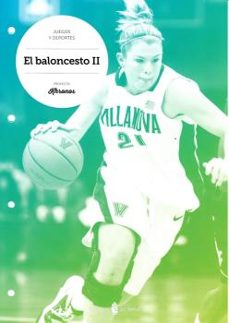 el baloncesto ii proyecto khronos-9788476287828