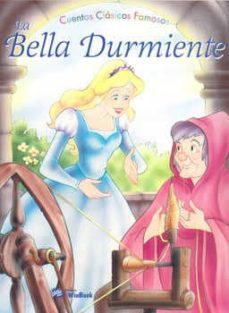 bella durmiente, la-eva lopez-julian jordan-9788476304228