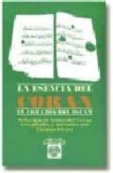la esencia del coran-9788476408728