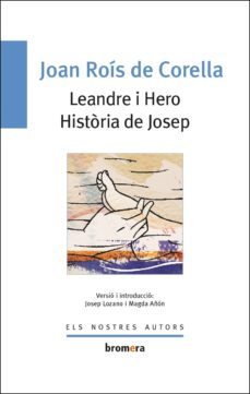 leandre i hero; historia de josep-9788476603628
