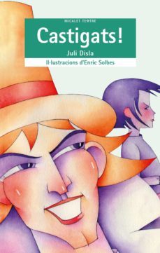 castigats-juli disla-9788476606728