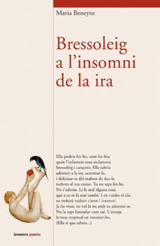 bressoleig a l insomni de la ira-9788476607428