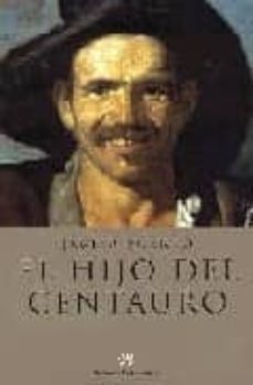 el hijo del sarmiento-9788476695128