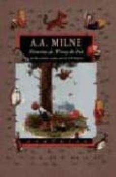 historias de winny de puh-a.a. milne-9788477023128