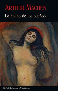la colina de los sueños-9788477028628