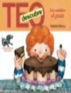 los sentidos: el gusto-violeta denou-9788477229728