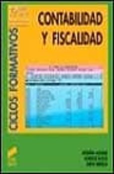 contabilidad y fiscalidad-begoña ascariz-roberto blesio-david huerga-9788477385028