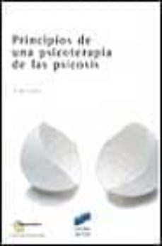 principios de una psicoterapia de la psicosis-9788477388128