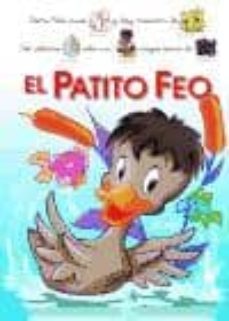 los mejores cuentos el patito feo-9788477737728
