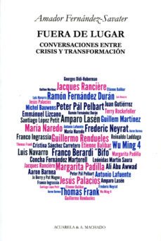 fuera de lugar-9788477742128