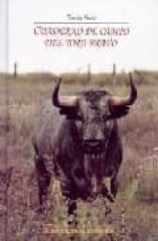 cuaderno de campo del toro bravo-tomas mata-9788477892328