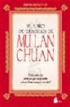 el libro de ejercicios de mulan chuan-sheng keng yun-9788478082728