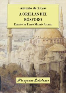 a orillas del bosforo-antonio zayas fernandez de cordoba-9788478135028