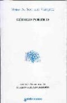 codigo poetico-9788478245628