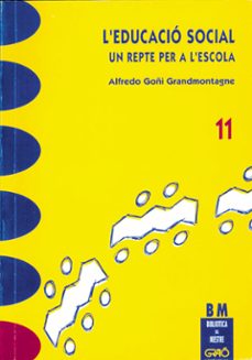 leducacio social: un repte per a lescola-9788478270828