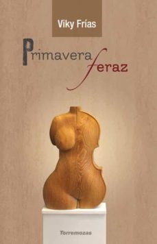 primavera feraz-viky frias-9788478396528